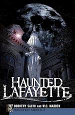 Haunted Lafayette