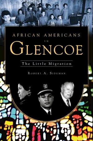 African Americans in Glencoe