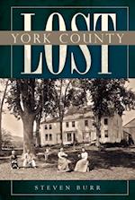 Lost York County