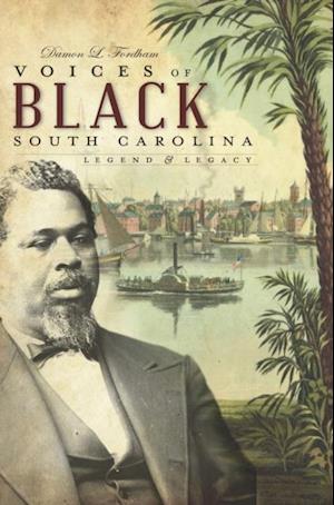 Voices of Black South Carolina