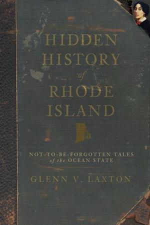 Hidden History of Rhode Island