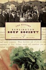 History of the Kensington Soup Society