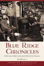 Blue Ridge Chronicles