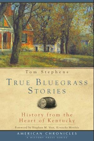 True Bluegrass Stories