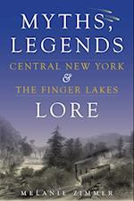 Central New York & The Finger Lakes