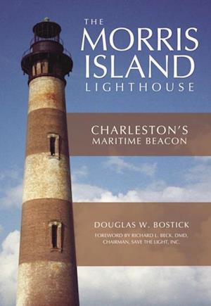 Morris Island Lighthouse: Charleston's Maritime Beacon