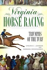 Virginia Horse Racing