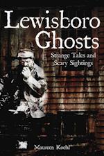 Lewisboro Ghosts