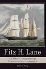 Fitz H. Lane