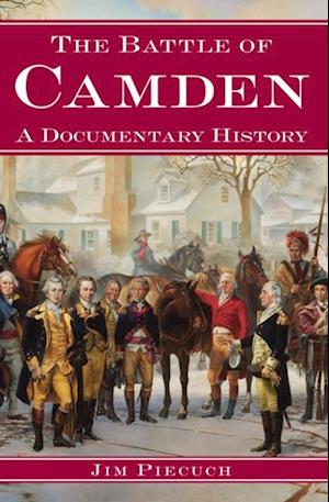 Battle of Camden