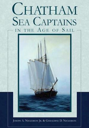 Chatham Sea Captains in the Age of Sail