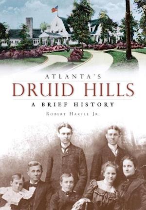 Atlanta's Druid Hills