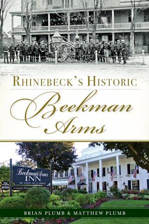 Rhinebeck's Historic Beekman Arms