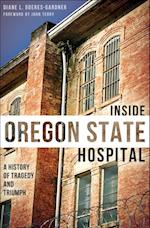 Inside Oregon State Hospital