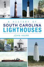 History of South Carolina Lighthouses