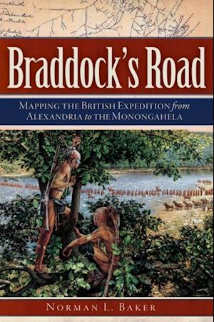 Braddock's Road