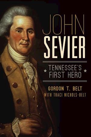 John Sevier