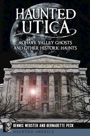 Haunted Utica