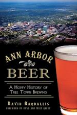 Ann Arbor Beer