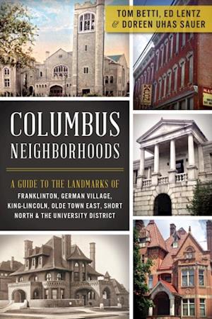 Columbus Neighborhoods