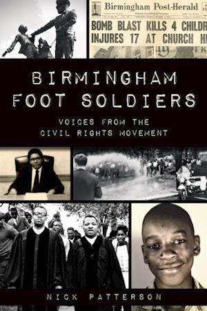 Birmingham Foot Soldiers