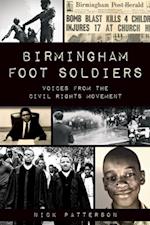 Birmingham Foot Soldiers