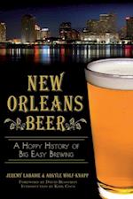New Orleans Beer