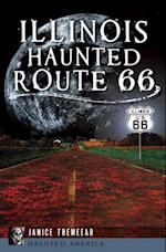 Illinois Haunted Route 66