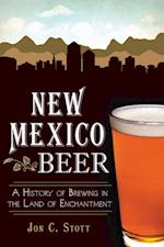 New Mexico Beer