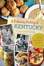 Culinary History of Kentucky