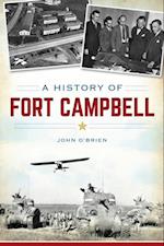 History of Fort Campbell