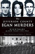 Jefferson County Egan Murders