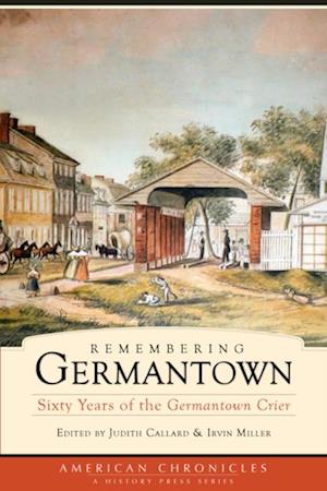 Remembering Germantown