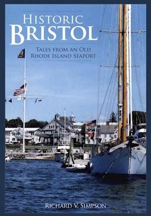 Historic Bristol