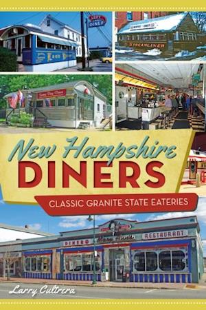 New Hampshire Diners