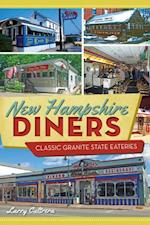 New Hampshire Diners