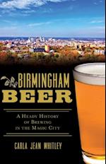 Birmingham Beer