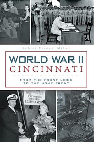 World War II Cincinnati