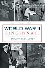 World War II Cincinnati