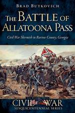 Battle of Allatoona Pass