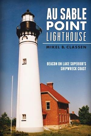 Au Sable Point Lighthouse