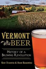 Vermont Beer