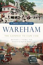 Brief History of Wareham
