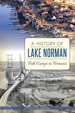 History of Lake Norman