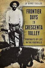 Frontier Days in Crescenta Valley