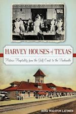 Harvey Houses of Texas