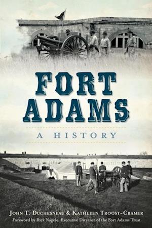 Fort Adams