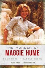 Murder of Maggie Hume