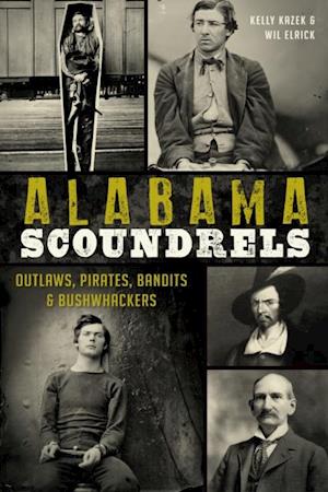 Alabama Scoundrels