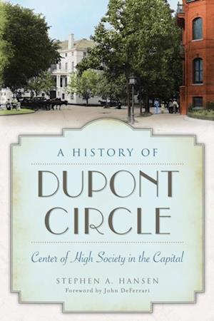 History of Dupont Circle